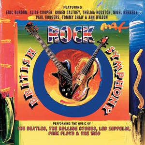 Let It Be (British Rock Symphony)