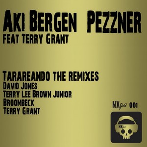 Tarareando (Broombeck Remix)