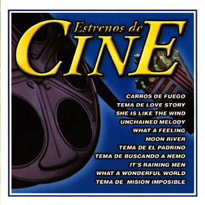 Estrenos De Cine