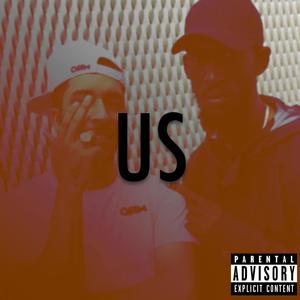 US (feat. Red Cloud Gawd) [Explicit]