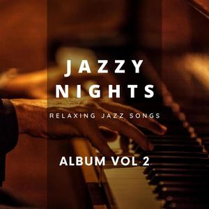 Jazzy Nights, Vol. 2