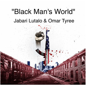 The Black Man's World