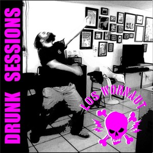 Drunk Sessions (Explicit)