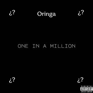 One In A Million (Explicit)