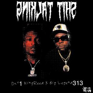 Head Gone (feat. Day1 KingReed) (Explicit)