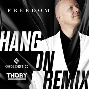 Hang On (Goldistic & Thoby Remix)