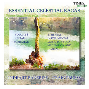 Essential Celestial Ragas