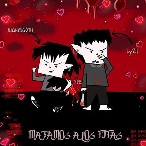 Matamos A Los Fifas(feat. JoaquinGoth) (Explicit)