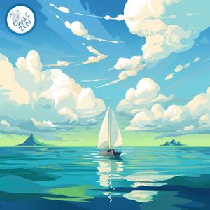 frozen waterfall (theta 390-396 hz)