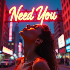 Need You (Explicit)