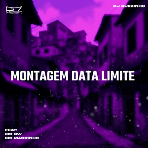 Montagem Data Limite (Explicit)