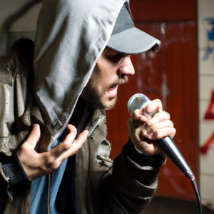 Artista Pobre (Explicit)