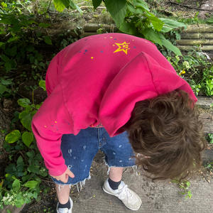 Inna Robe (Explicit)