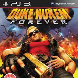 DUKE NUKEM (Explicit)