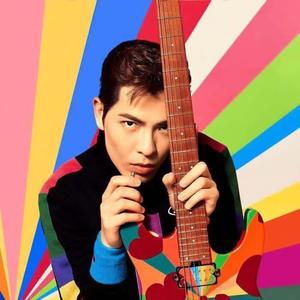 何伟华 - 如果没有你-萧敬腾