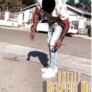 Respect Me (Explicit)