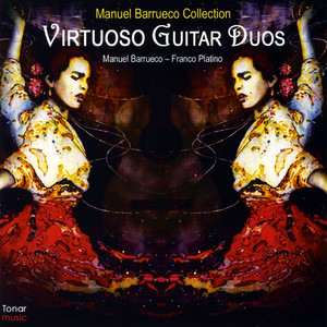 Virtuoso Guitar Duos