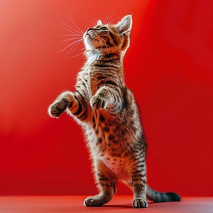 Tonos De Relajación Para Gatos