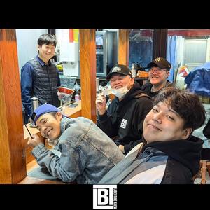 Night long (Explicit)