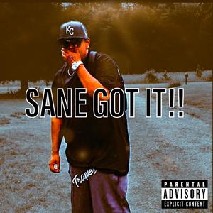 SANE GOT IT !! (Explicit)