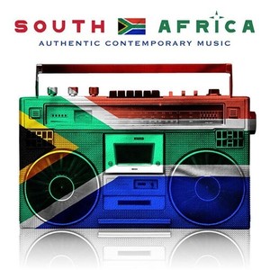 South Africa (Disc One)