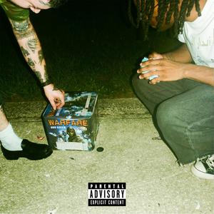 LET'S HIT THE FOUNTAIN (Explicit)