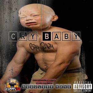 Cry Baby (Explicit)