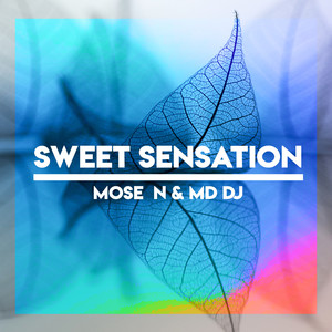 Sweet Sensation (Extended)封面