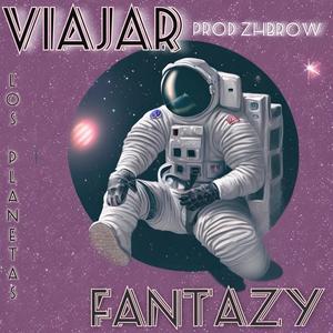 Viajar (feat. Zhbrow) [Explicit]