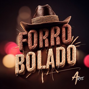 FORRÓ BOLADO (Explicit)