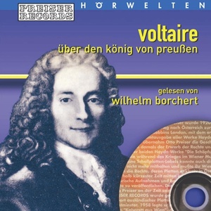 Über den König von Preußen (7)
