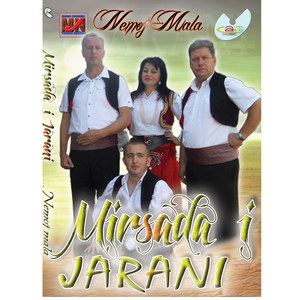 Daleko su moja djeca