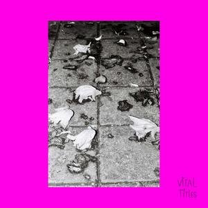 Medusa(feat. Vitorio & Sydnie Battie) (Explicit)