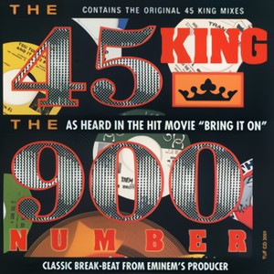 The 900 # (Original Mix)