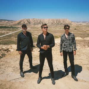 Overkill (Tribute to Motörhead)