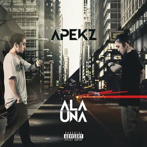 Peque(feat. Abra & Mikerapphone) (Explicit)