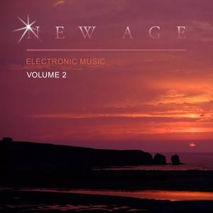 New Age Electronic Music, Vol. 2