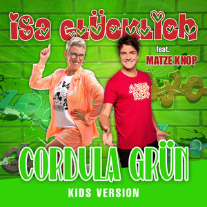 Cordula Grün (Kids Version)