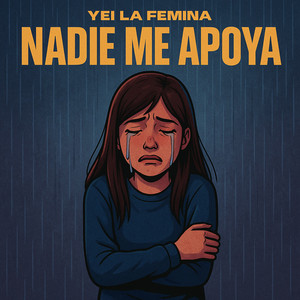 Nadie me apoya