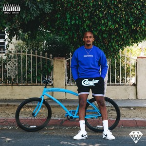 Seaside(feat. Spencer Porter) (Explicit)