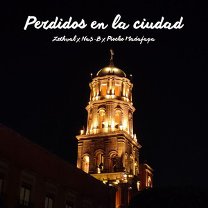 Perdidos en la Ciudad (Explicit)