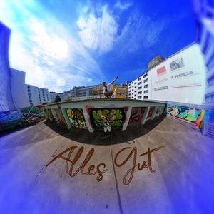 Alles gut (feat. SCRD45)