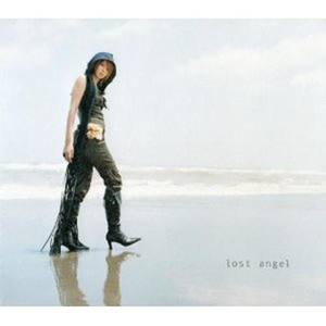 lost angel(DVD付き)(CCCD) [MAXI]