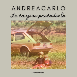 La canzone precedente