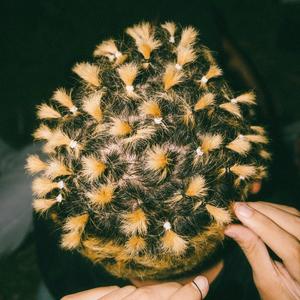 Usuario Desconocido (feat. Kenha) (Explicit)