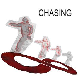 CHASING