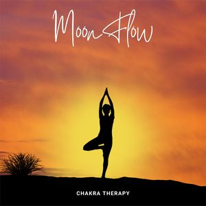 Moon Flow: Gentle Yoga Music