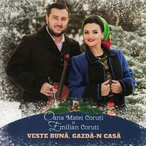 Veste Buna, Gazda-n Casa