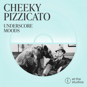 Cheeky Pizzicato