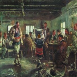 Разградска ръченица